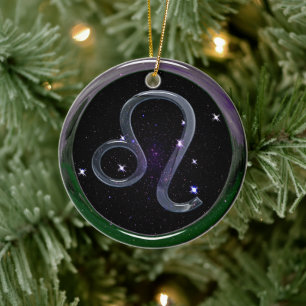 Adorno De Cerámica Leo