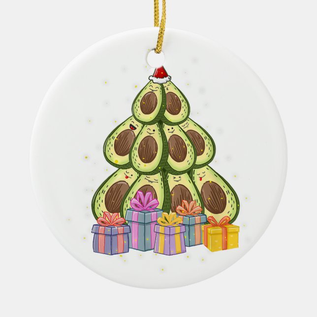 Adorno De Cerámica LGTB Yorkshire Terrier Yorkie Dog Gay Prige Rainbo (Frente)