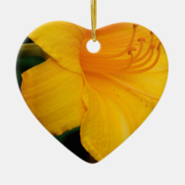 Adorno De Cerámica Lily