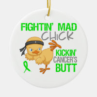 Linfoma General de Chick Fightin
