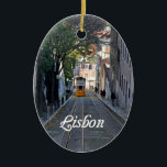 Adorno De Cerámica Lisboa<br><div class="desc">Lisboa</div>