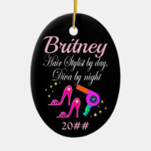 LISTA DE PELOS POR DÍA, DIVA POR NOCHE PERSONALIZA