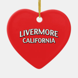 Adorno De Cerámica Livermore California
