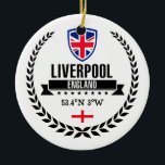 Adorno De Cerámica Liverpool<br><div class="desc">Liverpool</div>