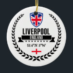 Adorno De Cerámica Liverpool<br><div class="desc">Liverpool</div>