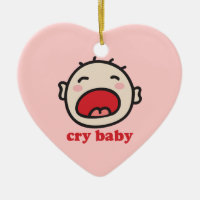 Llorar bebé