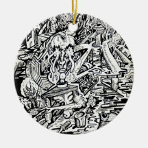 Lo adecuado, o, una transfiguración frágil