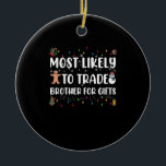 Adorno De Cerámica Lo Más Probable Es Comerciar Con Hermanos Por Navi<br><div class="desc">1</div>