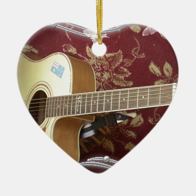 Adorno De Cerámica Lo viejo es oro Hakuna Matata. (Frente)