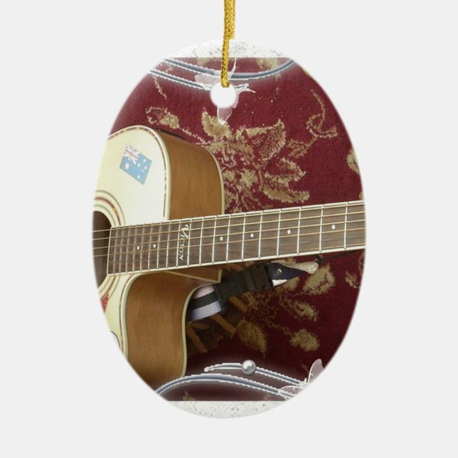 Adorno De Cerámica Lo viejo es oro Hakuna Matata. (Frente)