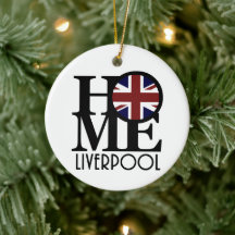 LOCAL Liverpool (Bandera del Reino Unido)