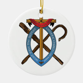 Adorno De Cerámica Logo