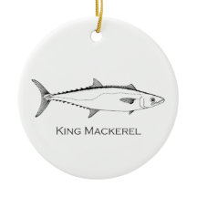 Logo del Rey Mackerel