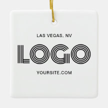 Logo moderno de la Plaza Blanca