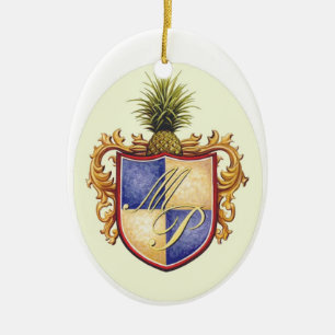 Adorno De Cerámica logotipo