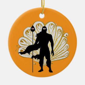 Adorno De Cerámica Lord Muruga