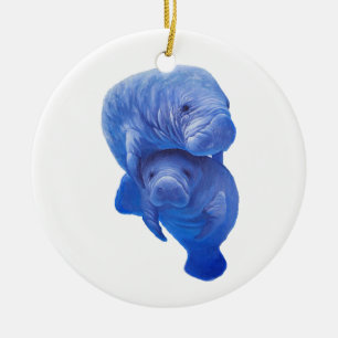 ADORNO DE CERÁMICA LOS ENLACES FUERTES