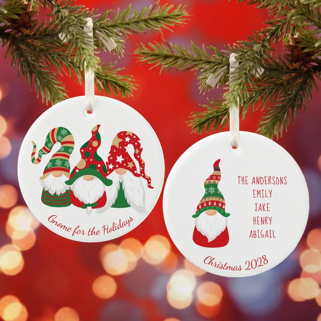 Adorno De Cerámica Los navidades se convierten en personalidades (Subido por el creador)