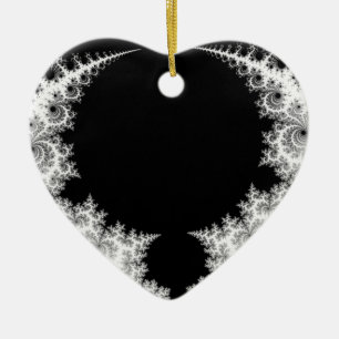 Adorno De Cerámica Los pinos