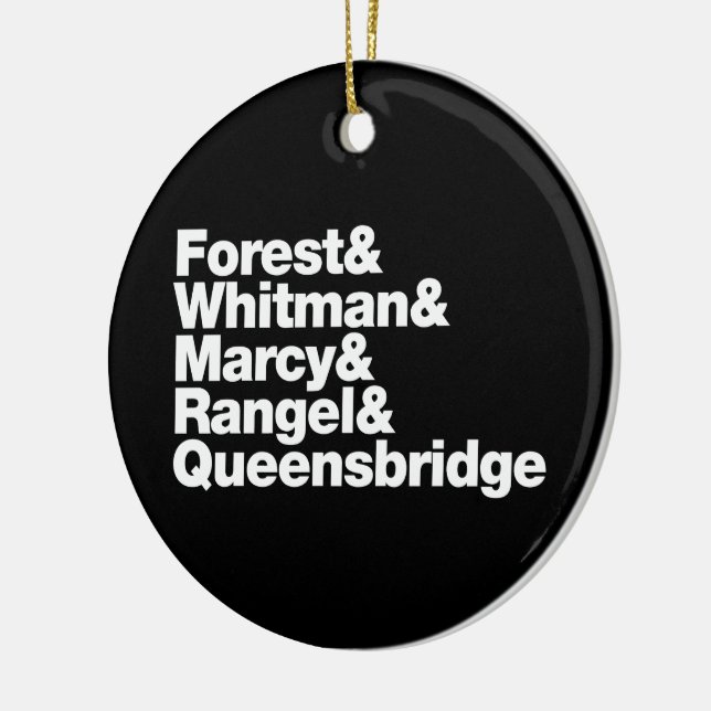 Adorno De Cerámica Los proyectos (Izquierda)