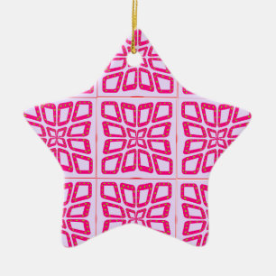 Adorno De Cerámica Los Puntos PSG Colocaron Los Baldosas.