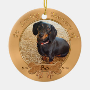 Adorno De Cerámica Los regalos conmemorativos del mascota