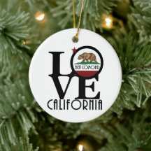 LOVE Ben Lomond California