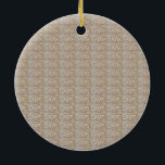 Adorno De Cerámica Love Heart Sea Shell Beach Hearts Seashells Summer<br><div class="desc">Love Heart Sea Shell Beach Hearts Seashells Summer</div>