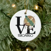 LOVE Tishomingo Oklahoma