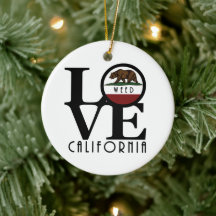 LOVE Weed California