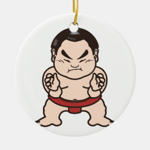 Decoracion Lucha Sumo Para El Hogar Y Mascotas Zazzle Es