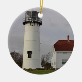 Adorno De Cerámica Luz de Chatham