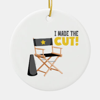 Adorno De Cerámica Made The Cut