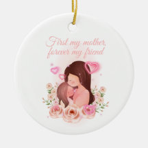 Madre e hija, nombres de Personalizables