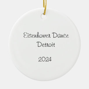 Adorno De Cerámica Mamá/Nieve/Flores/Marzi, cazador de nueces de pers