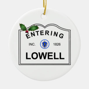 Adorno De Cerámica MAMÁES de Lowell