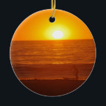 Adorno De Cerámica Manhattan Beach<br><div class="desc">Nada es tan especial como el momento perfecto capturado.</div>