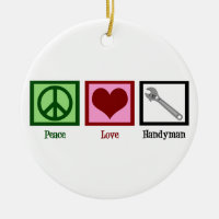 Manitas del amor de la paz