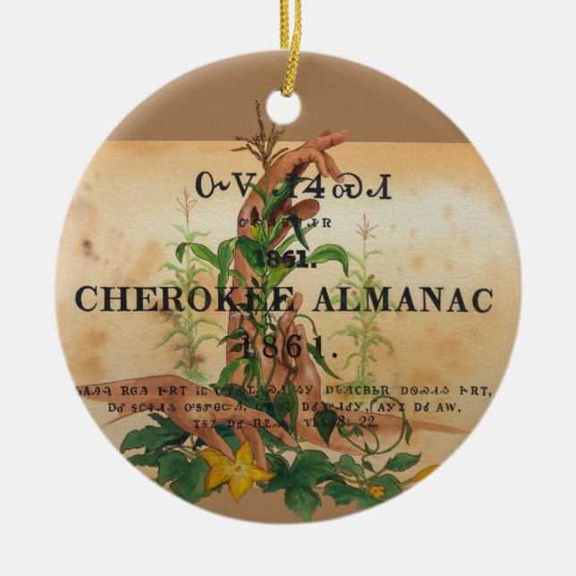 Adorno De Cerámica Manos de tres hermanas (Frente)