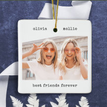 Máquina minimalista | Mejor foto de amigos por sie