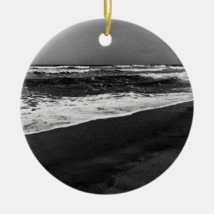 Adorno De Cerámica mar es