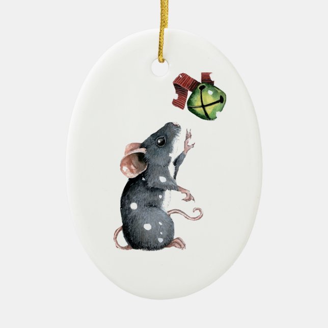 Adorno De Cerámica Maravilla (Frente)