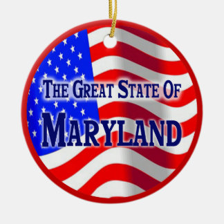 Adorno De Cerámica Maryland