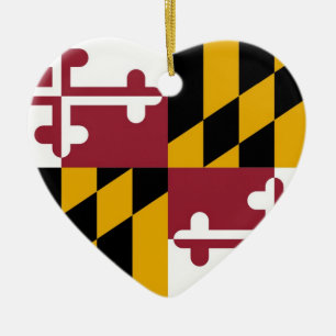 Adorno De Cerámica Maryland