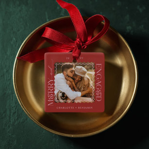 Adorno De Cerámica Más y más comprometidos Moderno Mínimo Wavy Photo 