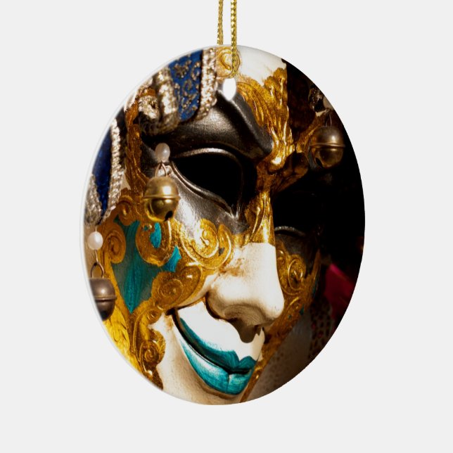 Máscara de gato para mujer - Máscara veneciana pintada a mano - Máscara de  fiesta de carnaval