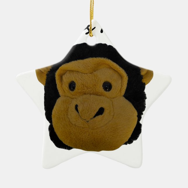 Adorno De Cerámica Mate de barcos (Frente)