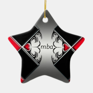 Adorno De Cerámica mba