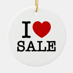 ADORNO DE CERÁMICA ME ENCANTA [AMO] VENTA