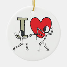 Me Encanta La Esgrima